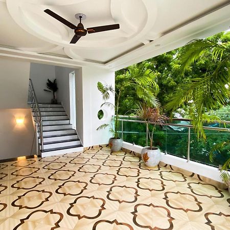 La Paradise Luxury - Tie Hotels & Resorts Puducherry Exterior foto