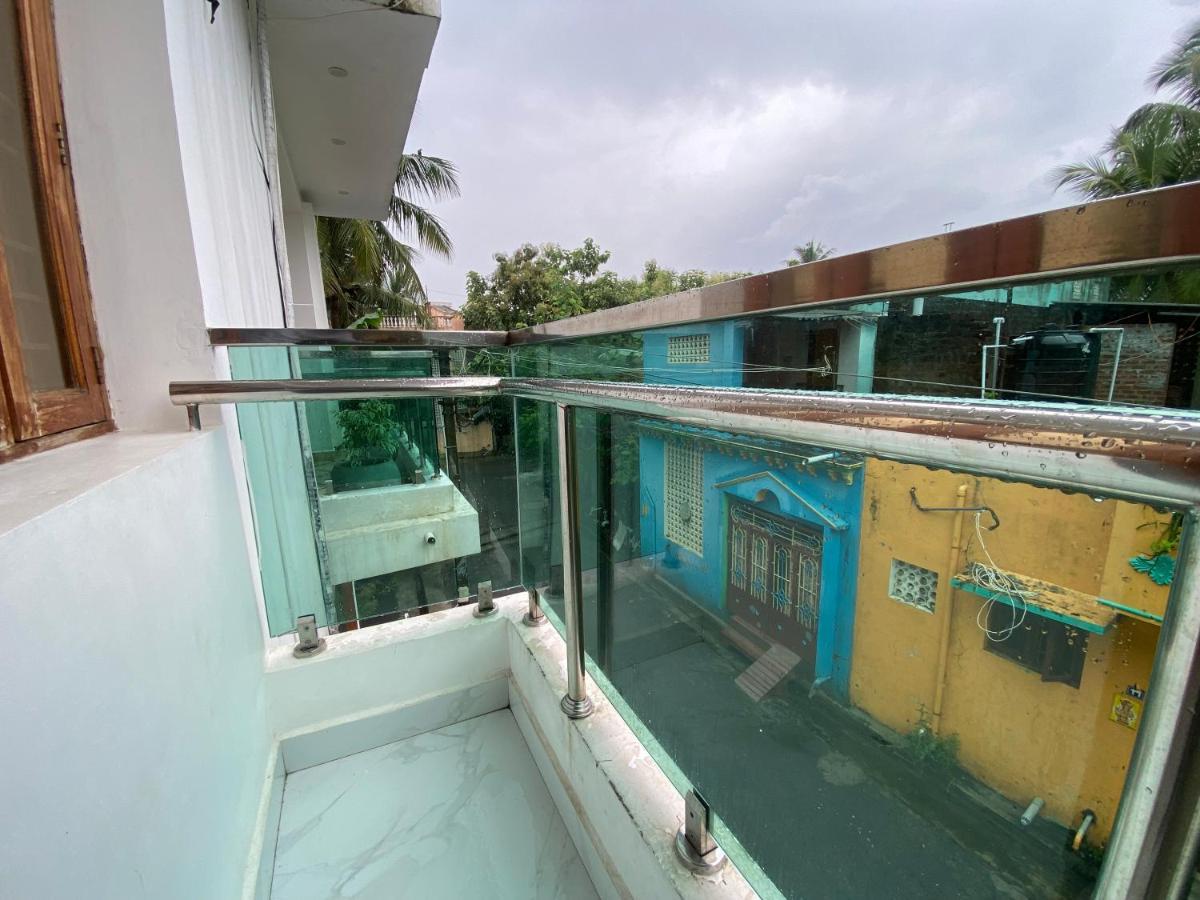 La Paradise Luxury - Tie Hotels & Resorts Puducherry Exterior foto